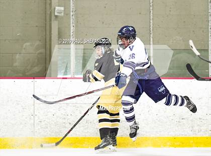 Thumbnail 3 in Monarch @ Valor Christian photogallery.
