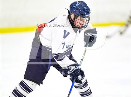 Thumbnail 2 in Monarch @ Valor Christian photogallery.