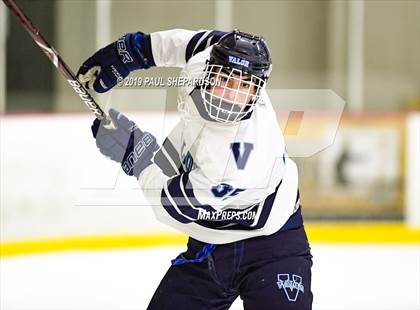 Thumbnail 1 in Monarch @ Valor Christian photogallery.