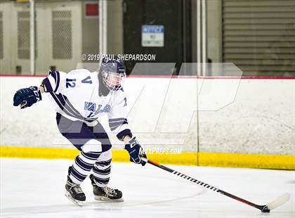Thumbnail 1 in Monarch @ Valor Christian photogallery.