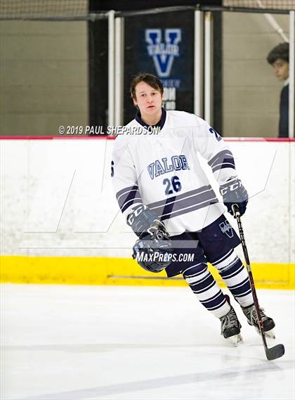 Thumbnail 3 in Monarch @ Valor Christian photogallery.
