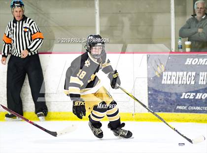 Thumbnail 1 in Monarch @ Valor Christian photogallery.