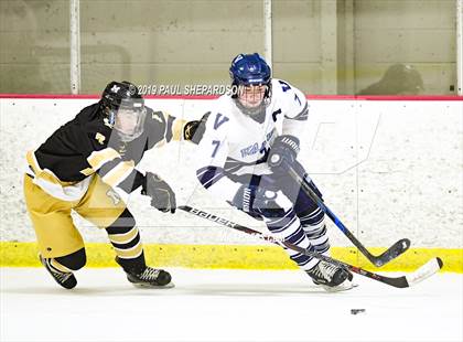 Thumbnail 2 in Monarch @ Valor Christian photogallery.