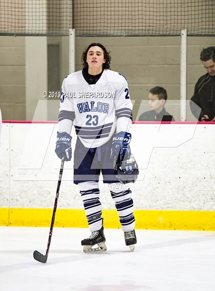 Thumbnail 1 in Monarch @ Valor Christian photogallery.