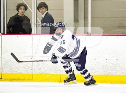 Thumbnail 3 in Monarch @ Valor Christian photogallery.