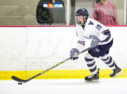 Thumbnail 3 in Monarch @ Valor Christian photogallery.