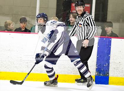 Thumbnail 3 in Monarch @ Valor Christian photogallery.