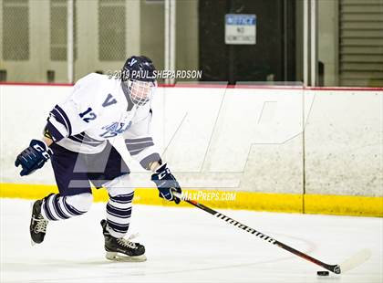 Thumbnail 3 in Monarch @ Valor Christian photogallery.