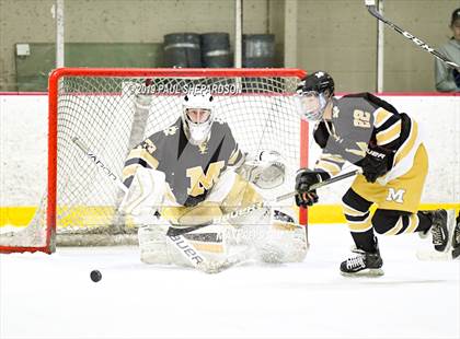 Thumbnail 1 in Monarch @ Valor Christian photogallery.