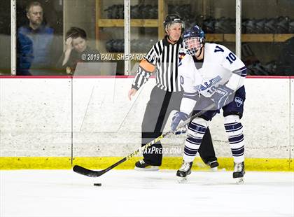 Thumbnail 3 in Monarch @ Valor Christian photogallery.