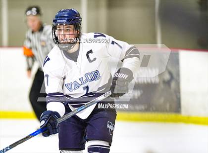 Thumbnail 2 in Monarch @ Valor Christian photogallery.