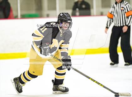 Thumbnail 1 in Monarch @ Valor Christian photogallery.