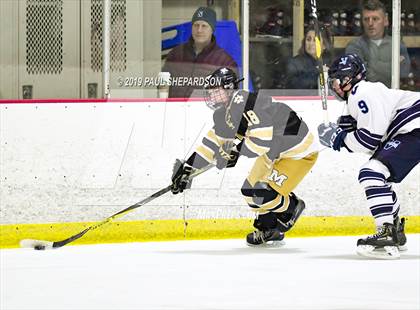 Thumbnail 3 in Monarch @ Valor Christian photogallery.