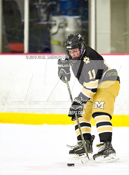 Thumbnail 1 in Monarch @ Valor Christian photogallery.