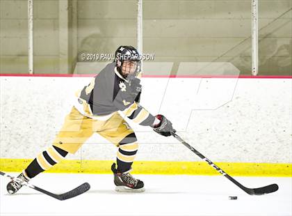Thumbnail 2 in Monarch @ Valor Christian photogallery.