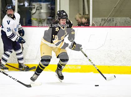 Thumbnail 1 in Monarch @ Valor Christian photogallery.