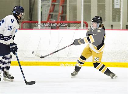 Thumbnail 1 in Monarch @ Valor Christian photogallery.