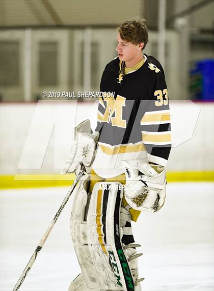 Thumbnail 1 in Monarch @ Valor Christian photogallery.