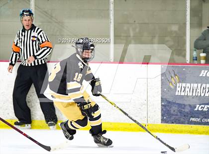 Thumbnail 3 in Monarch @ Valor Christian photogallery.