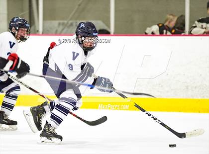 Thumbnail 2 in Monarch @ Valor Christian photogallery.