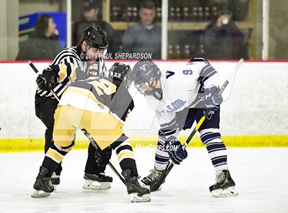 Thumbnail 2 in Monarch @ Valor Christian photogallery.