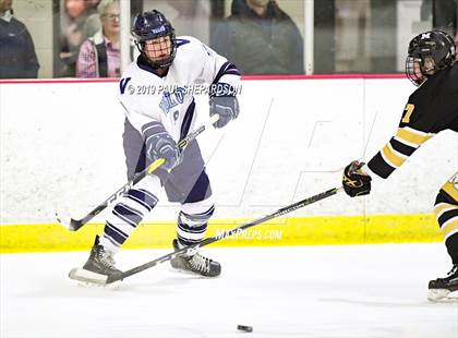 Thumbnail 1 in Monarch @ Valor Christian photogallery.