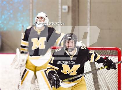 Thumbnail 3 in Monarch @ Valor Christian photogallery.