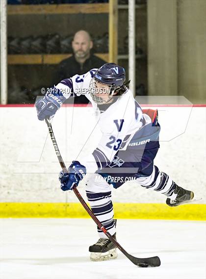 Thumbnail 2 in Monarch @ Valor Christian photogallery.