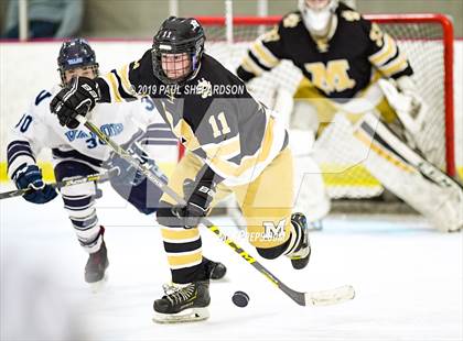 Thumbnail 1 in Monarch @ Valor Christian photogallery.