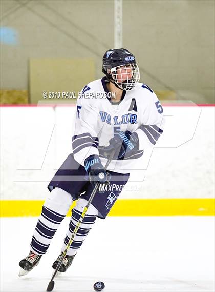 Thumbnail 3 in Monarch @ Valor Christian photogallery.