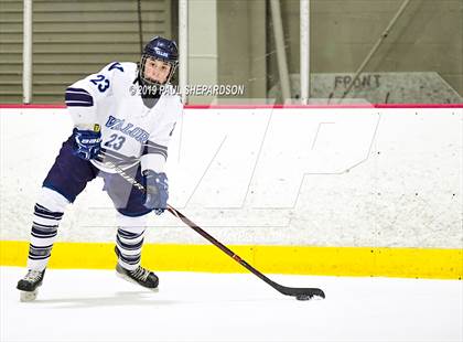 Thumbnail 3 in Monarch @ Valor Christian photogallery.