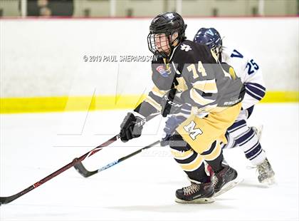 Thumbnail 1 in Monarch @ Valor Christian photogallery.