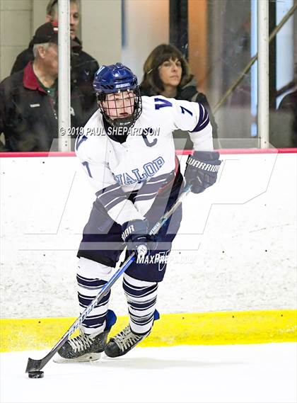 Thumbnail 3 in Monarch @ Valor Christian photogallery.
