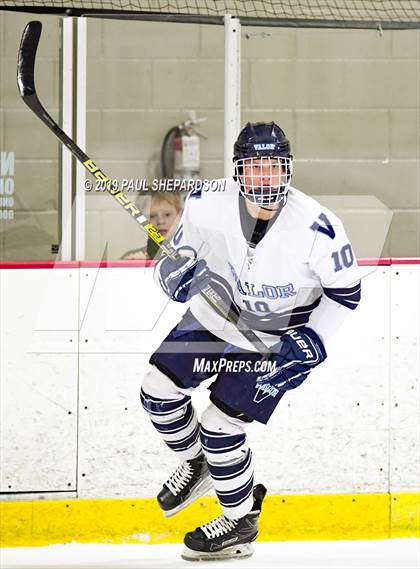 Thumbnail 1 in Monarch @ Valor Christian photogallery.