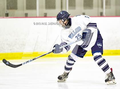 Thumbnail 1 in Monarch @ Valor Christian photogallery.