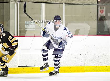 Thumbnail 2 in Monarch @ Valor Christian photogallery.