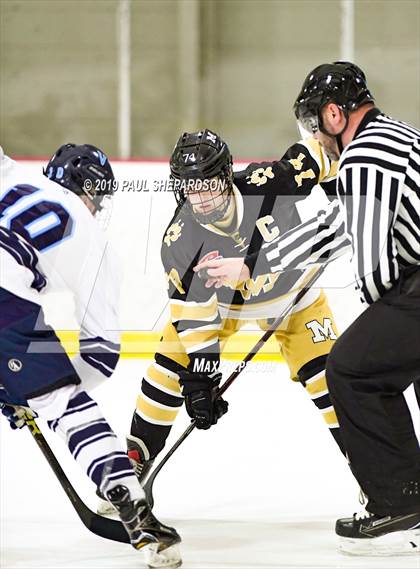 Thumbnail 3 in Monarch @ Valor Christian photogallery.
