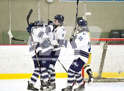 Thumbnail 3 in Monarch @ Valor Christian photogallery.
