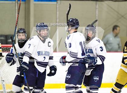 Thumbnail 3 in Monarch @ Valor Christian photogallery.