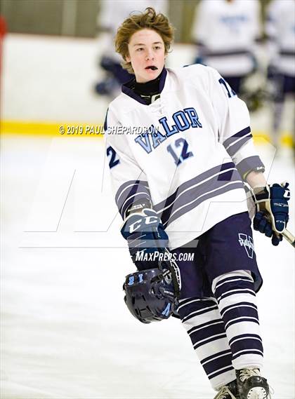 Thumbnail 2 in Monarch @ Valor Christian photogallery.