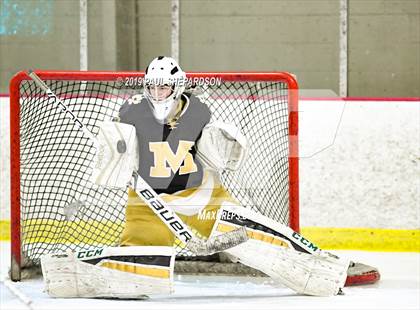 Thumbnail 2 in Monarch @ Valor Christian photogallery.