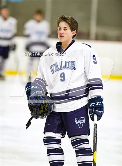 Thumbnail 1 in Monarch @ Valor Christian photogallery.