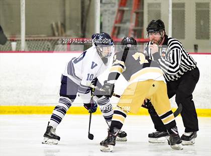 Thumbnail 1 in Monarch @ Valor Christian photogallery.