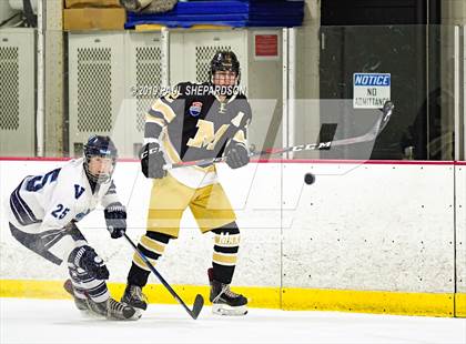 Thumbnail 2 in Monarch @ Valor Christian photogallery.