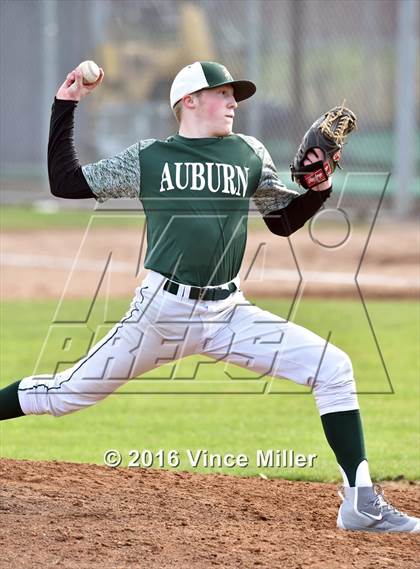 Thumbnail 3 in Auburn @ Sumner photogallery.
