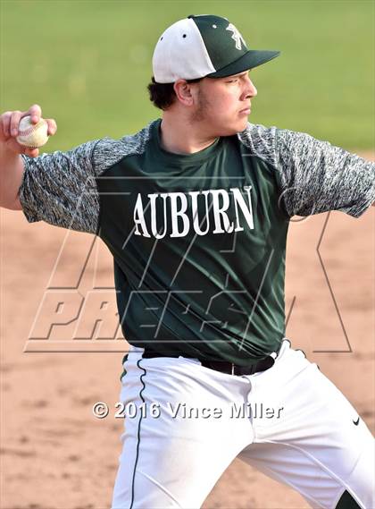 Thumbnail 1 in Auburn @ Sumner photogallery.