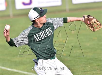 Thumbnail 3 in Auburn @ Sumner photogallery.