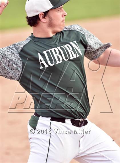 Thumbnail 1 in Auburn @ Sumner photogallery.