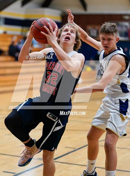 Thumbnail 2 in Pleasant Grove @ Elk Grove photogallery.