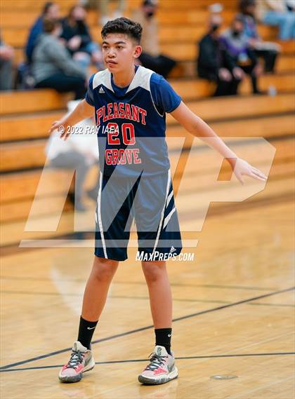 Thumbnail 2 in Pleasant Grove @ Elk Grove photogallery.